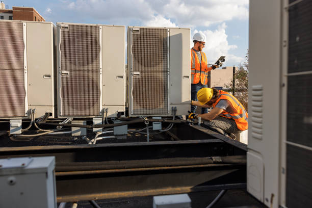 Best HVAC Consulting and Engineering in La Pine, OR