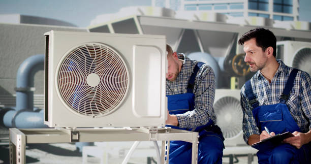 Professional HVAC in La Pine, OR