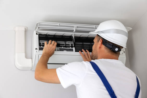 Best Ductless Mini-Split Systems in La Pine, OR