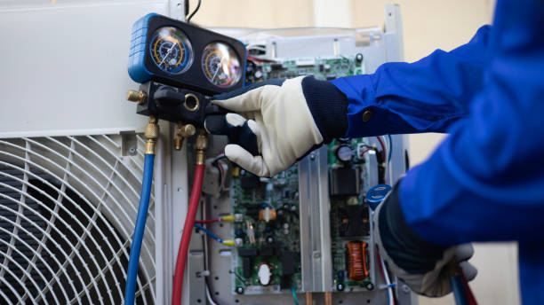 Best HVAC Retrofitting and Upgrading in La Pine, OR