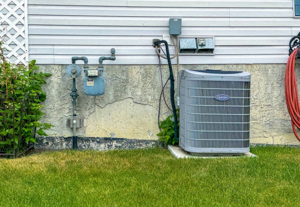 Best Commercial HVAC in La Pine, OR